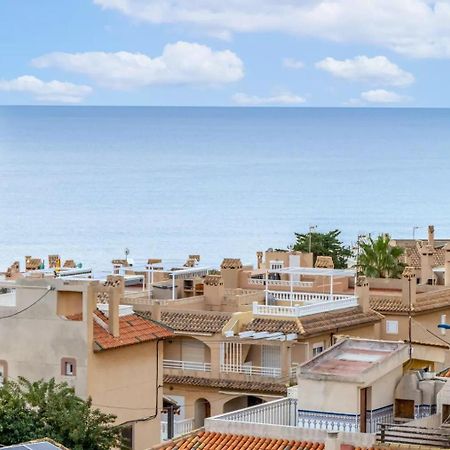 001 Cabomar I Con Vistas Al Mar Apartment Torrevieja Luaran gambar