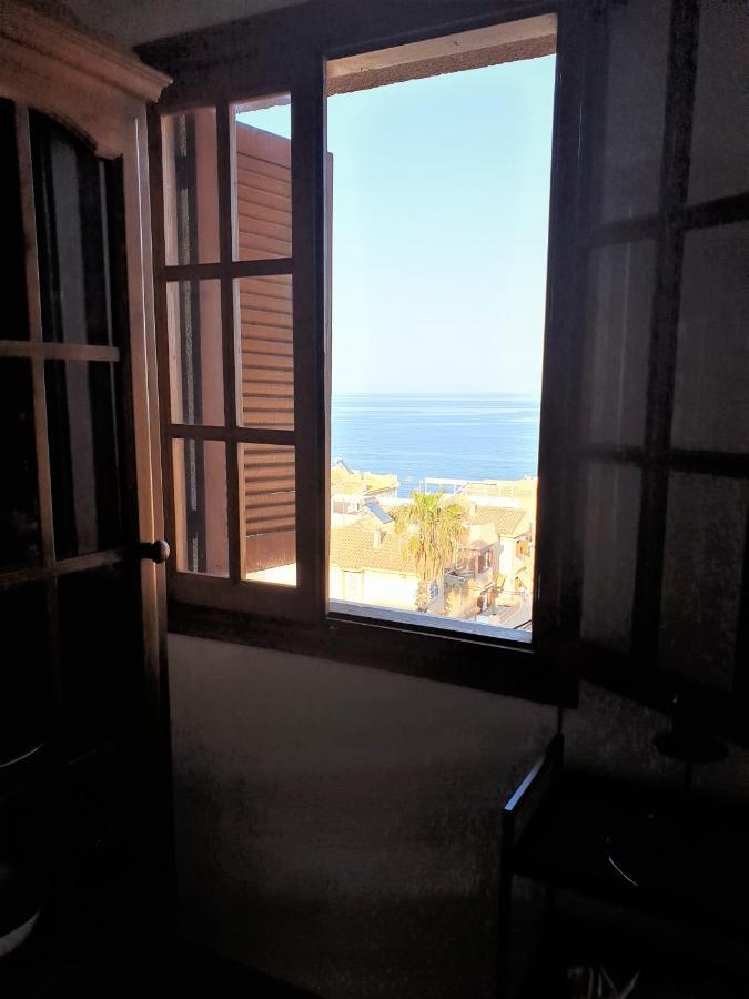 001 Cabomar I Con Vistas Al Mar Apartment Torrevieja Luaran gambar