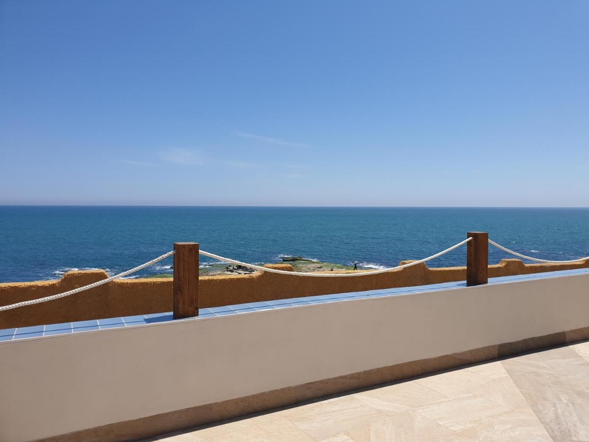 001 Cabomar I Con Vistas Al Mar Apartment Torrevieja Luaran gambar