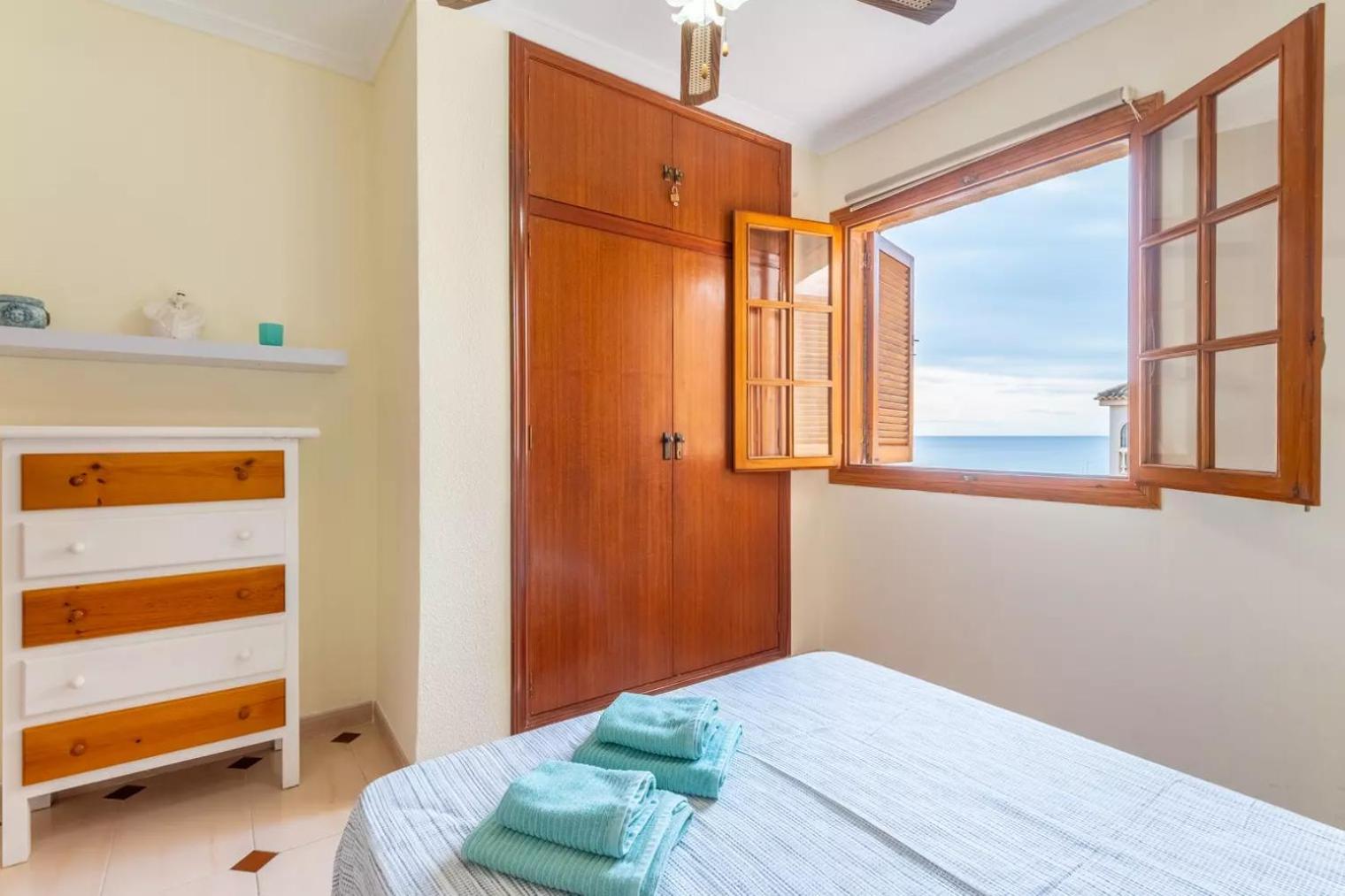 001 Cabomar I Con Vistas Al Mar Apartment Torrevieja Luaran gambar